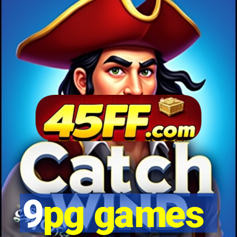 9pg games